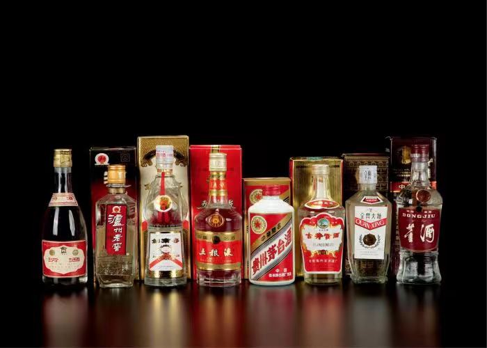 元氏老酒储存的方法