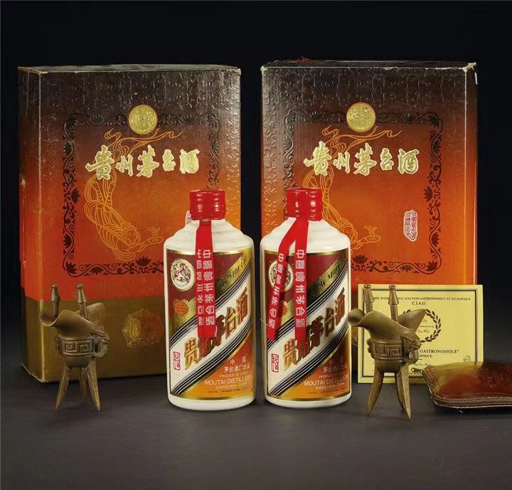 元氏烟酒回收